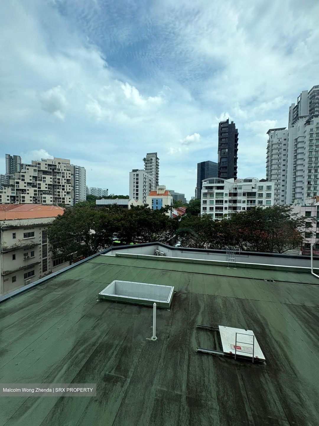 Twin Heights (D12), Apartment #562036391